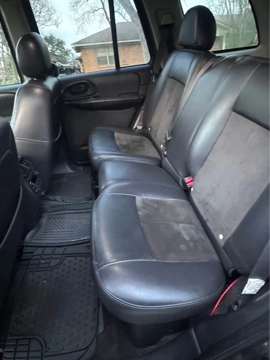 2008 Chevrolet Trailblazer - Image 10 of 10