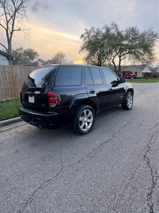 2008 Chevrolet Trailblazer - Image 3 of 10
