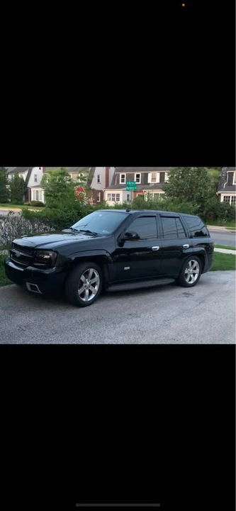 2008 Chevrolet Trailblazer - Image 2 of 8