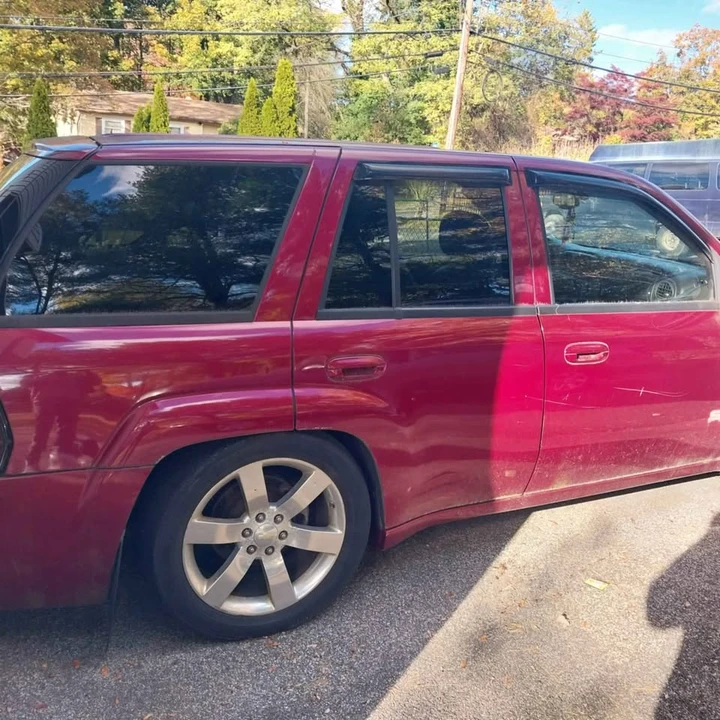 2008 Chevrolet Trailblazer - Image 3 of 5