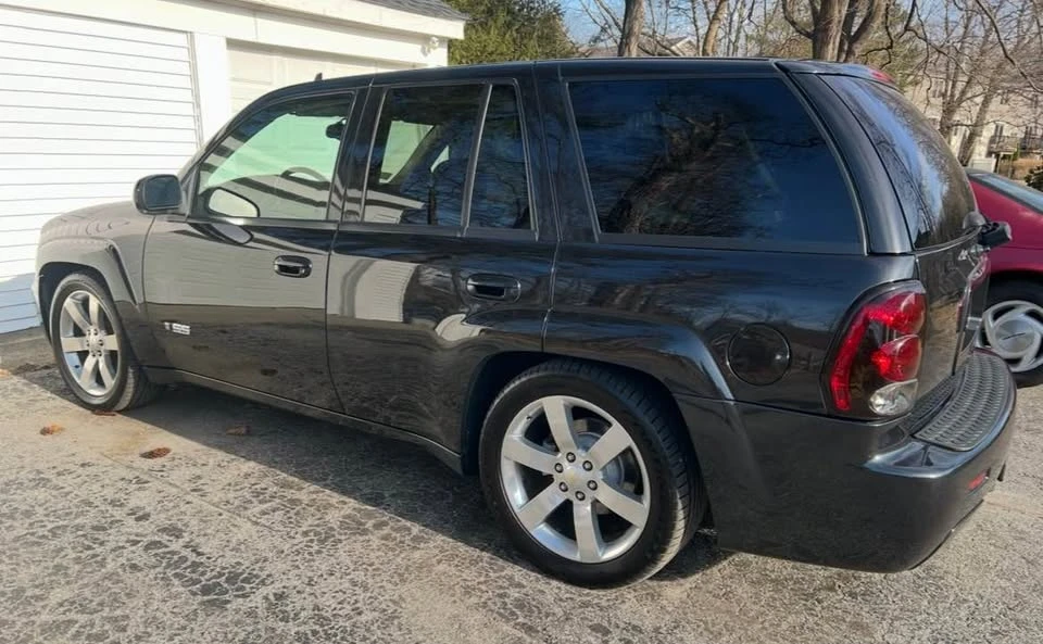 2008 Chevrolet Trailblazer - Image 2 of 4