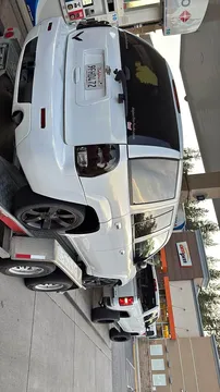 2008 Chevrolet TrailBlazer SS