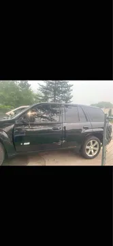 2008 Chevrolet TrailBlazer SS