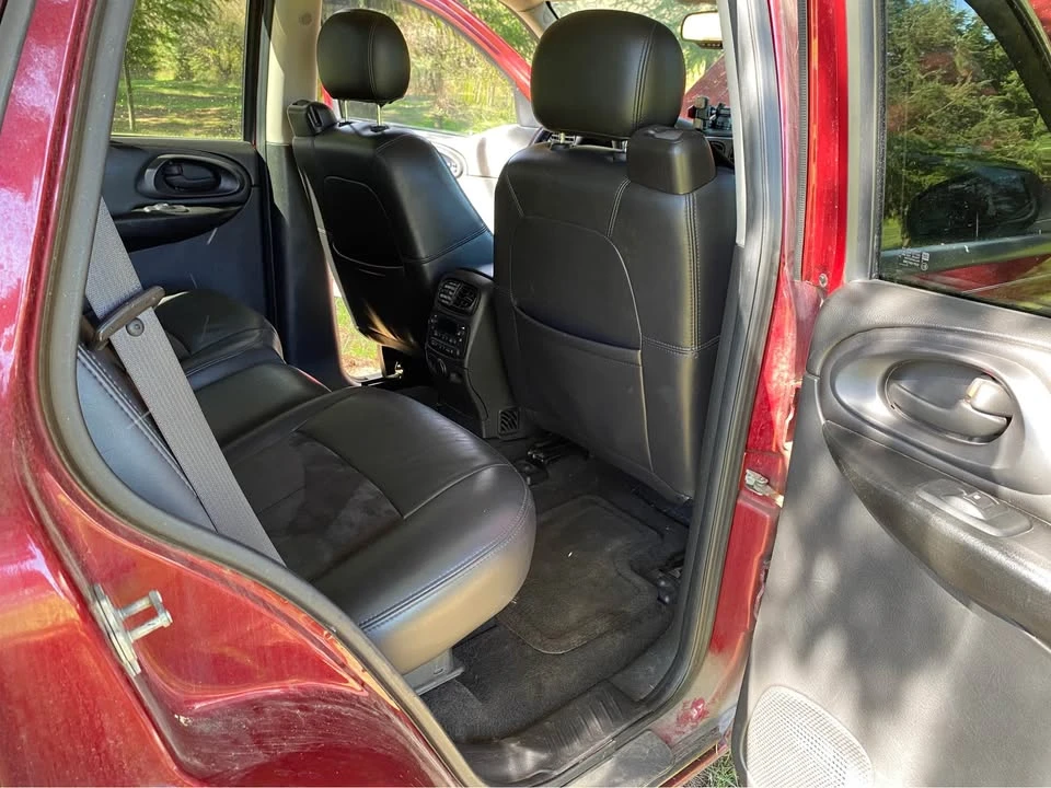 2008 Chevrolet Trailblazer - Image 3 of 12