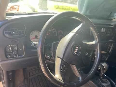 2008 Chevrolet Trailblazer - Image 3 of 6
