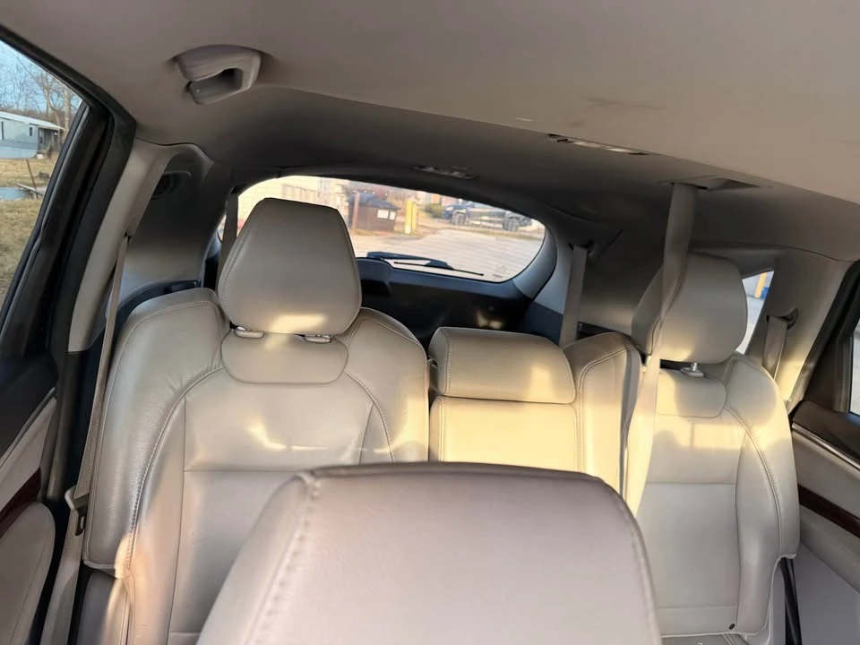 2008 Chevrolet Trailblazer - Image 8 of 9