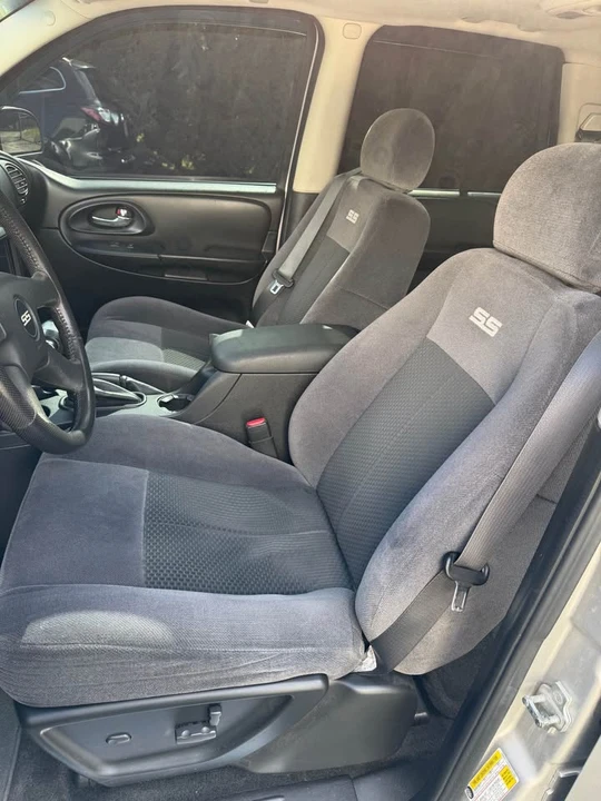2008 Chevrolet Trailblazer - Image 12 of 12