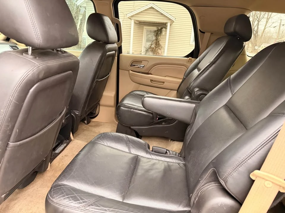 2008 Chevrolet Trailblazer - Image 9 of 9