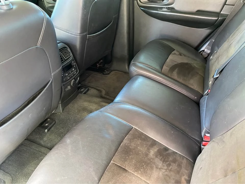 2008 Chevrolet Trailblazer - Image 7 of 12