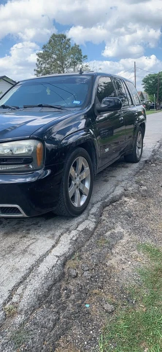 2008 Chevrolet Trailblazer - Image 2 of 5