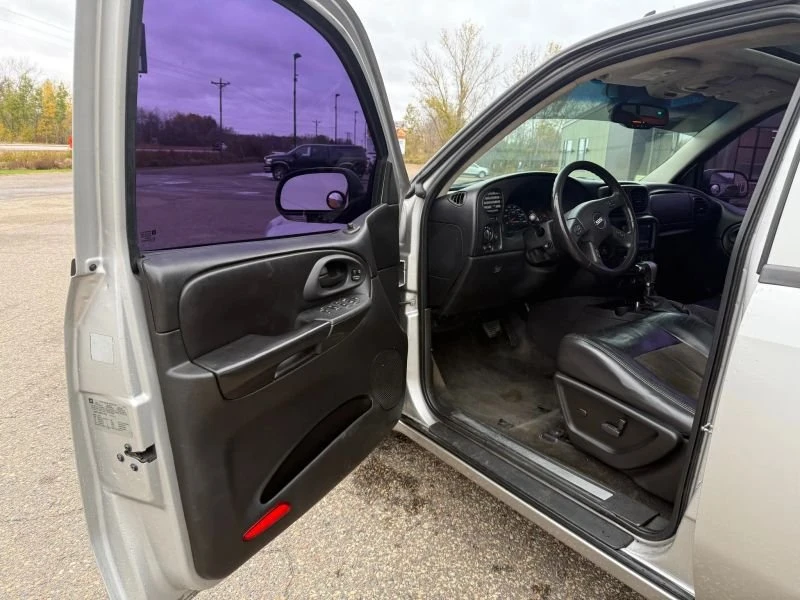 2008 Chevrolet Trailblazer - Image 18 of 20