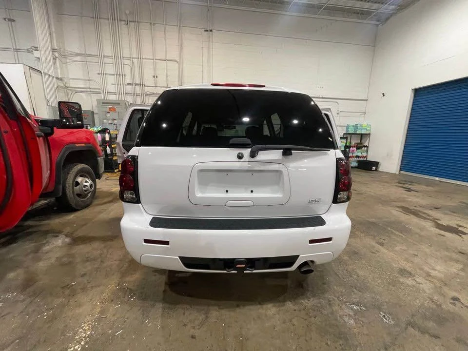2008 Chevrolet Trailblazer - Image 5 of 16