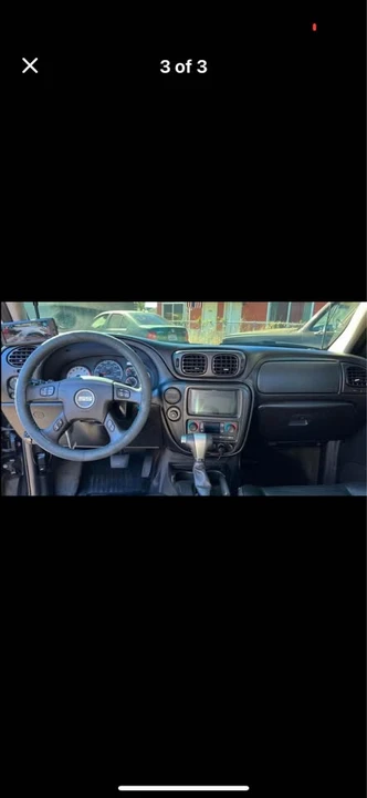 2008 Chevrolet Trailblazer - Image 5 of 14