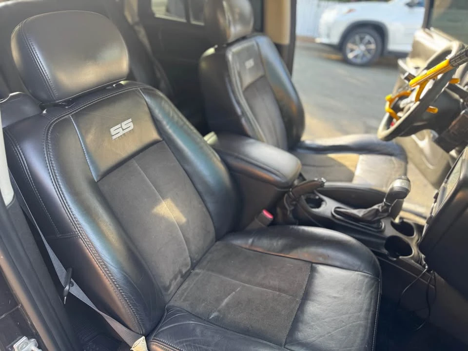2008 Chevrolet Trailblazer - Image 12 of 14