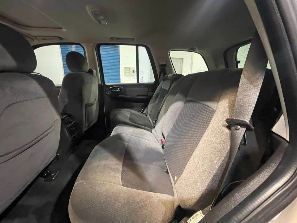 2008 Chevrolet Trailblazer - Image 14 of 16