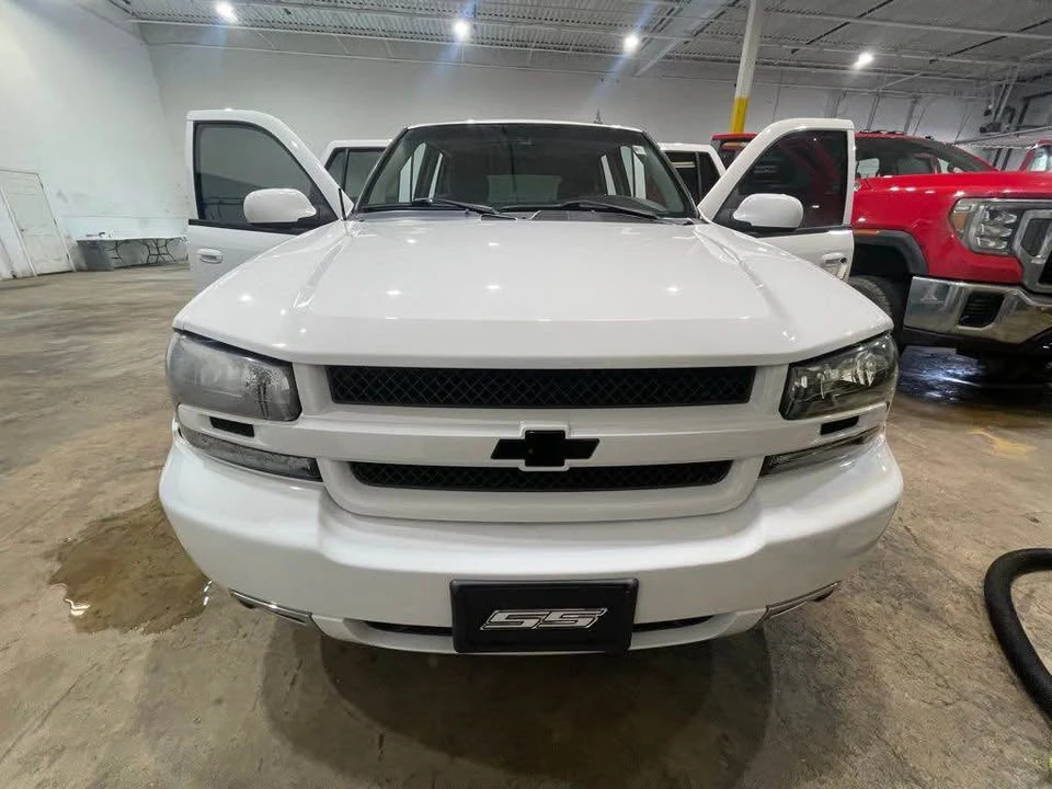 2008 Chevrolet Trailblazer - Image 6 of 16