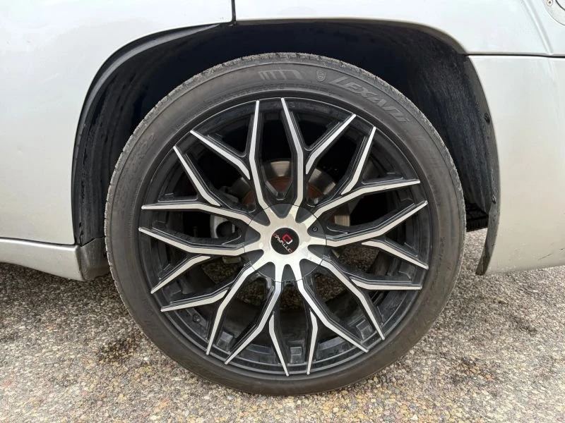 2008 Chevrolet Trailblazer - Image 16 of 20