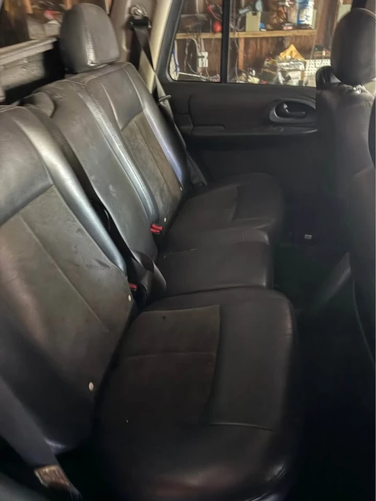 2008 Chevrolet Trailblazer - Image 7 of 11