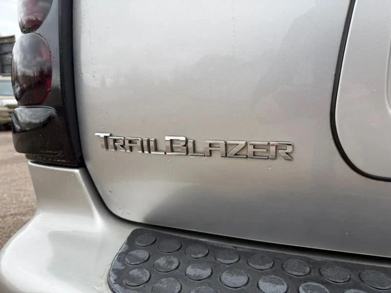 2008 Chevrolet Trailblazer - Image 7 of 20