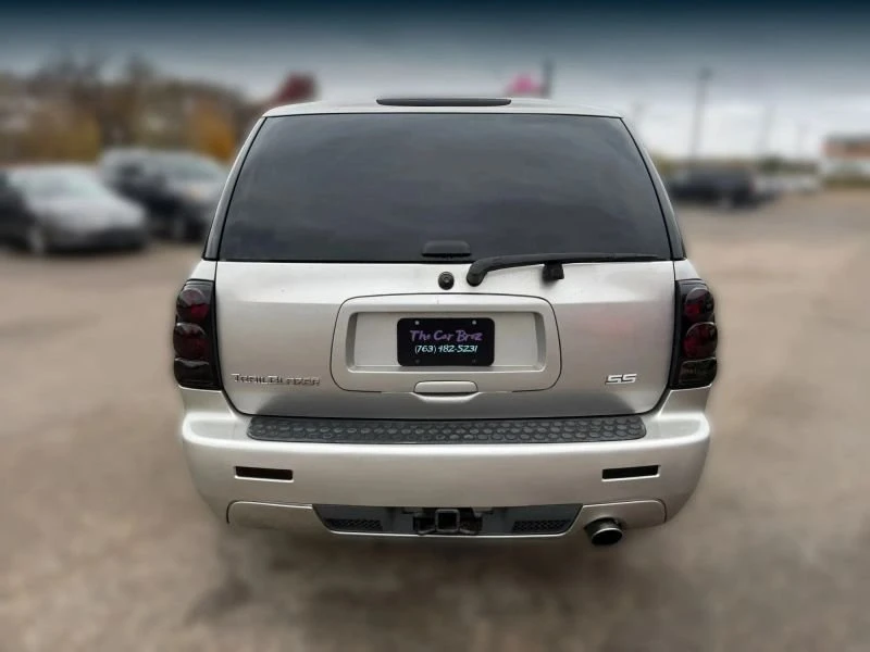 2008 Chevrolet Trailblazer - Image 6 of 20