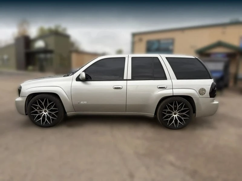 2008 Chevrolet Trailblazer - Image 13 of 20