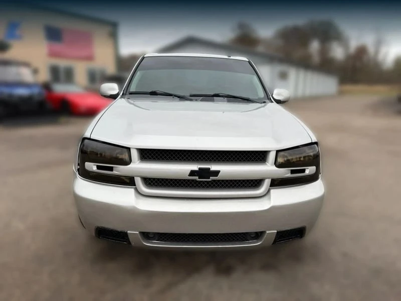 2008 Chevrolet Trailblazer - Image 2 of 20