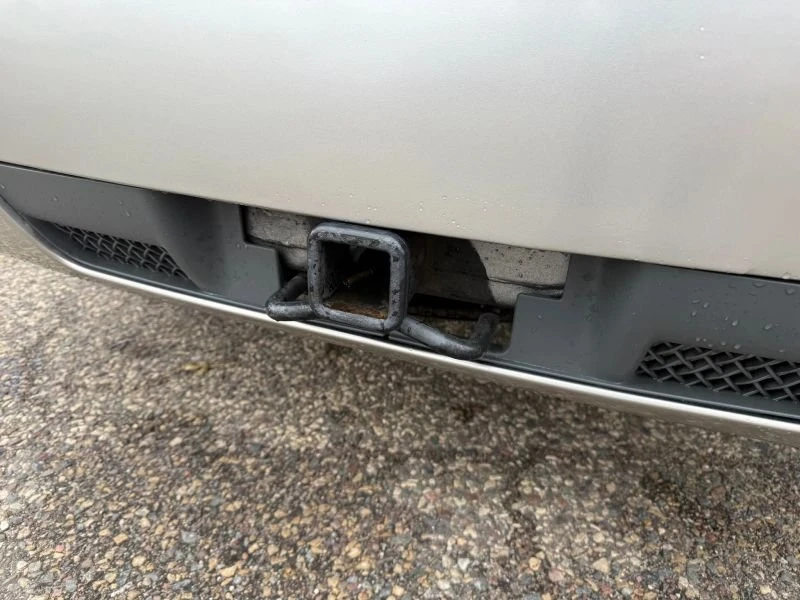 2008 Chevrolet Trailblazer - Image 11 of 20