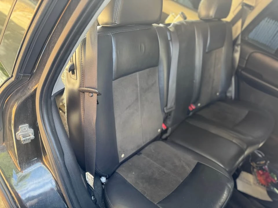 2008 Chevrolet Trailblazer - Image 14 of 14