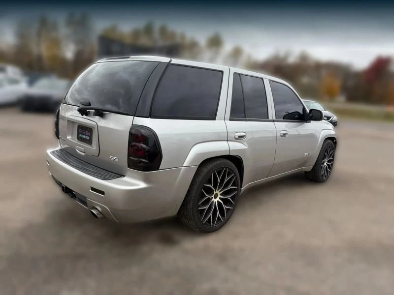2008 Chevrolet Trailblazer - Image 5 of 20