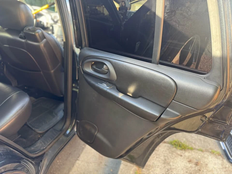 2008 Chevrolet Trailblazer - Image 13 of 14