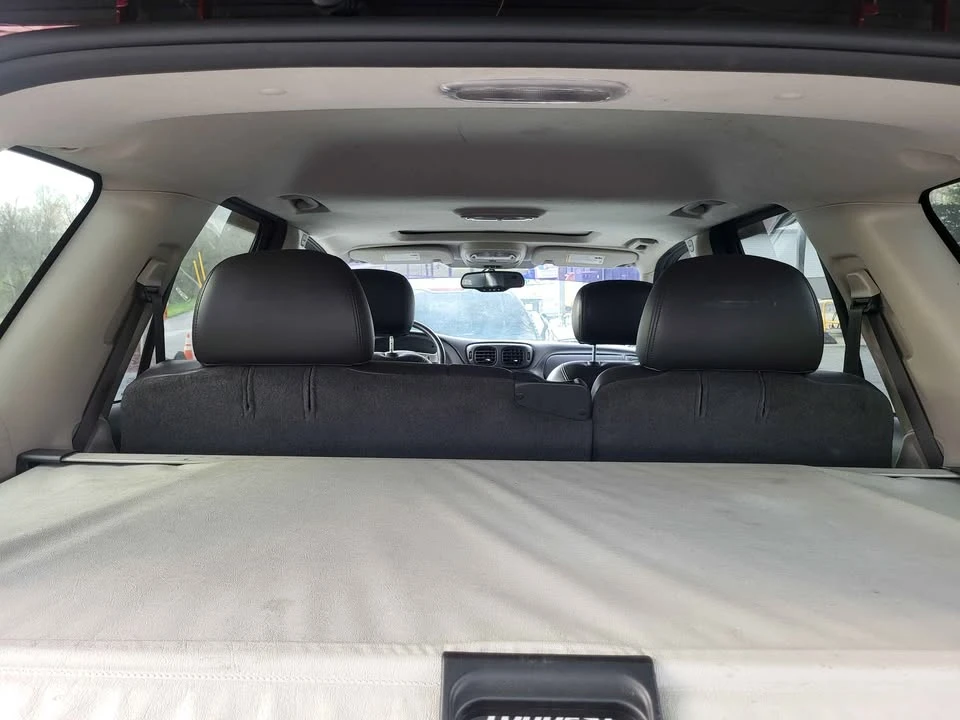 2008 Chevrolet Trailblazer - Image 16 of 20