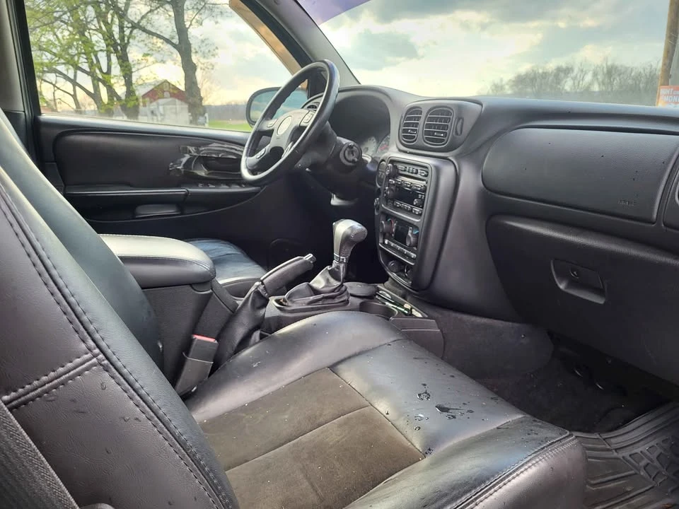 2008 Chevrolet Trailblazer - Image 6 of 20