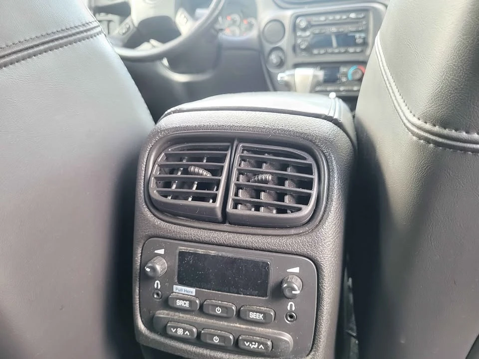 2008 Chevrolet Trailblazer - Image 8 of 20