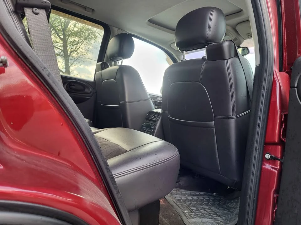 2008 Chevrolet Trailblazer - Image 9 of 20