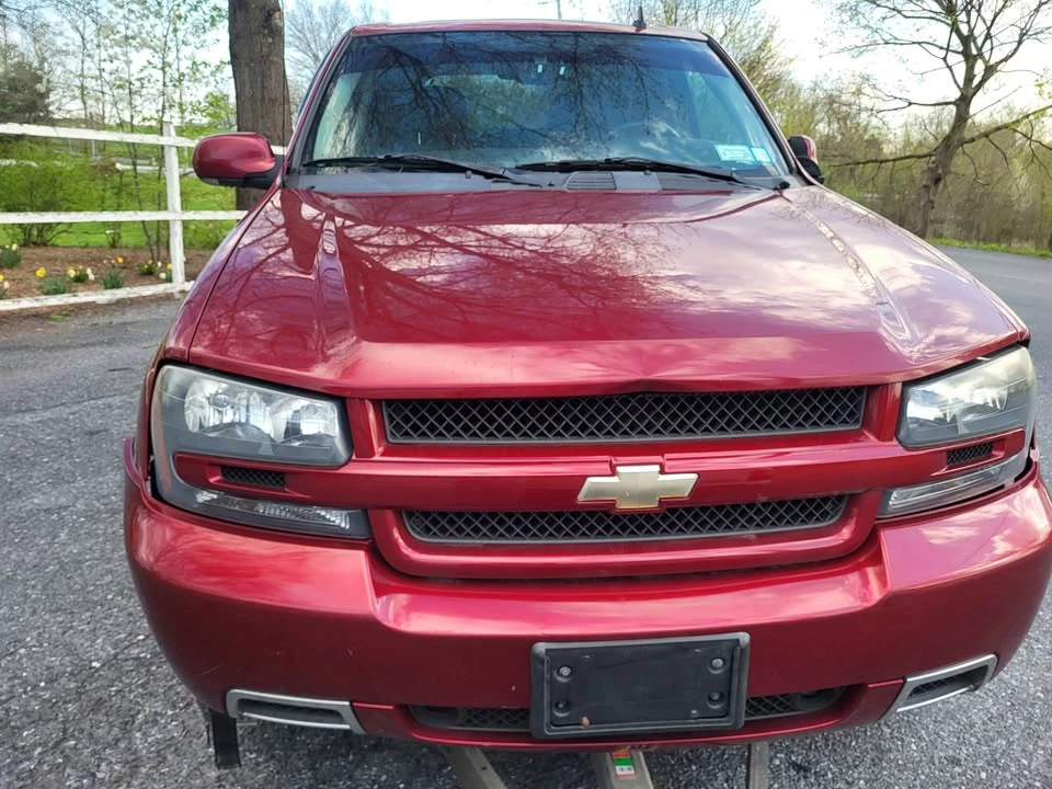 2008 Chevrolet Trailblazer - Image 3 of 20