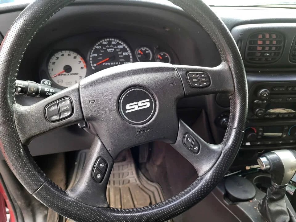 2008 Chevrolet Trailblazer - Image 17 of 20