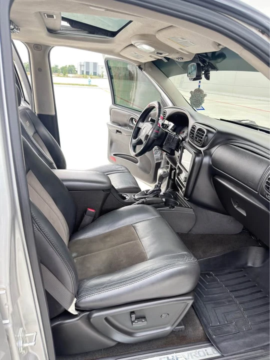 2008 Chevrolet Trailblazer - Image 17 of 20