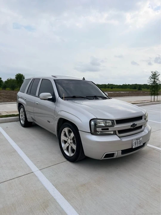 2008 Chevrolet Trailblazer - Image 6 of 20
