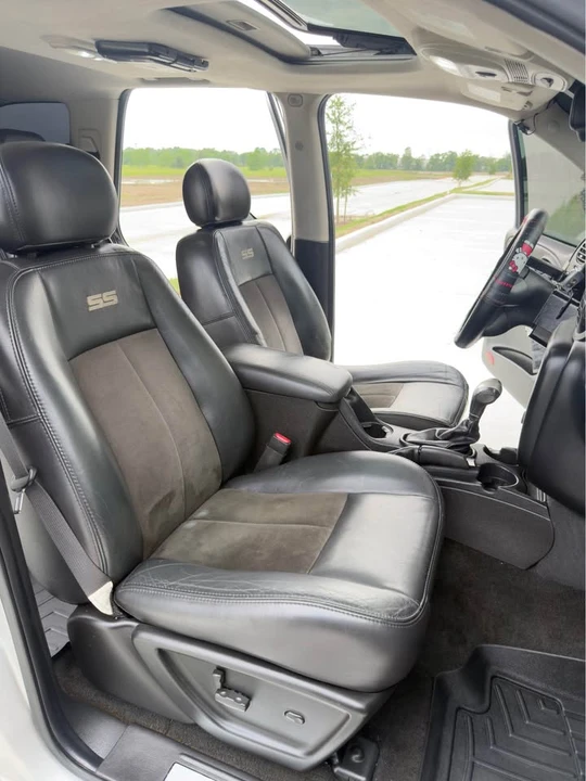 2008 Chevrolet Trailblazer - Image 16 of 20