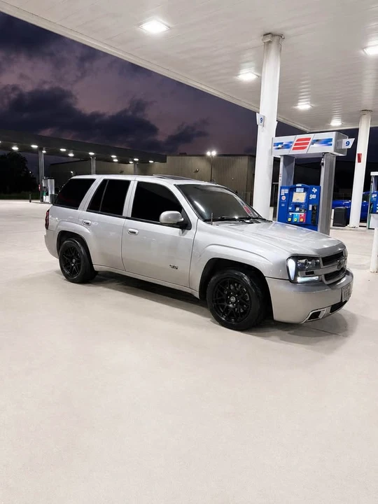2008 Chevrolet Trailblazer - Image 11 of 20