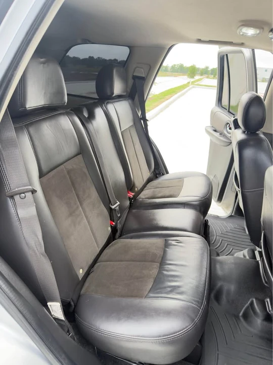 2008 Chevrolet Trailblazer - Image 19 of 20