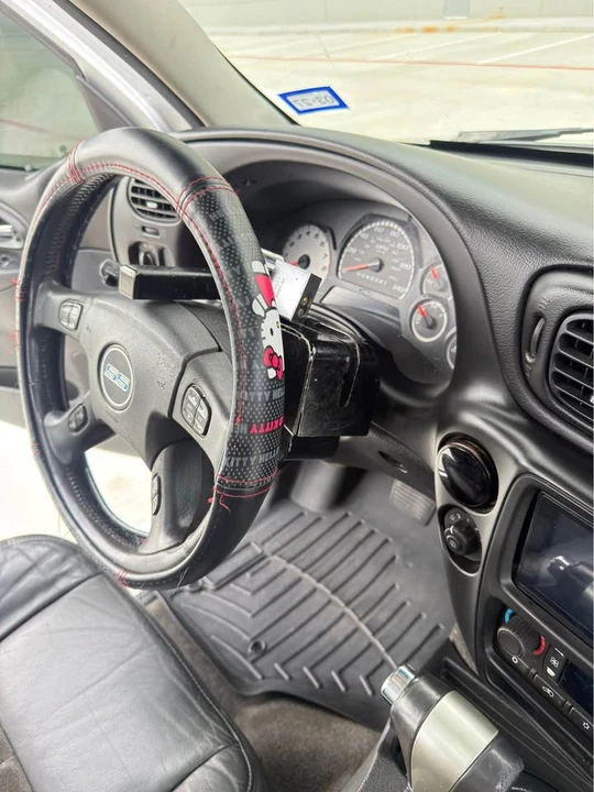 2008 Chevrolet Trailblazer - Image 20 of 20
