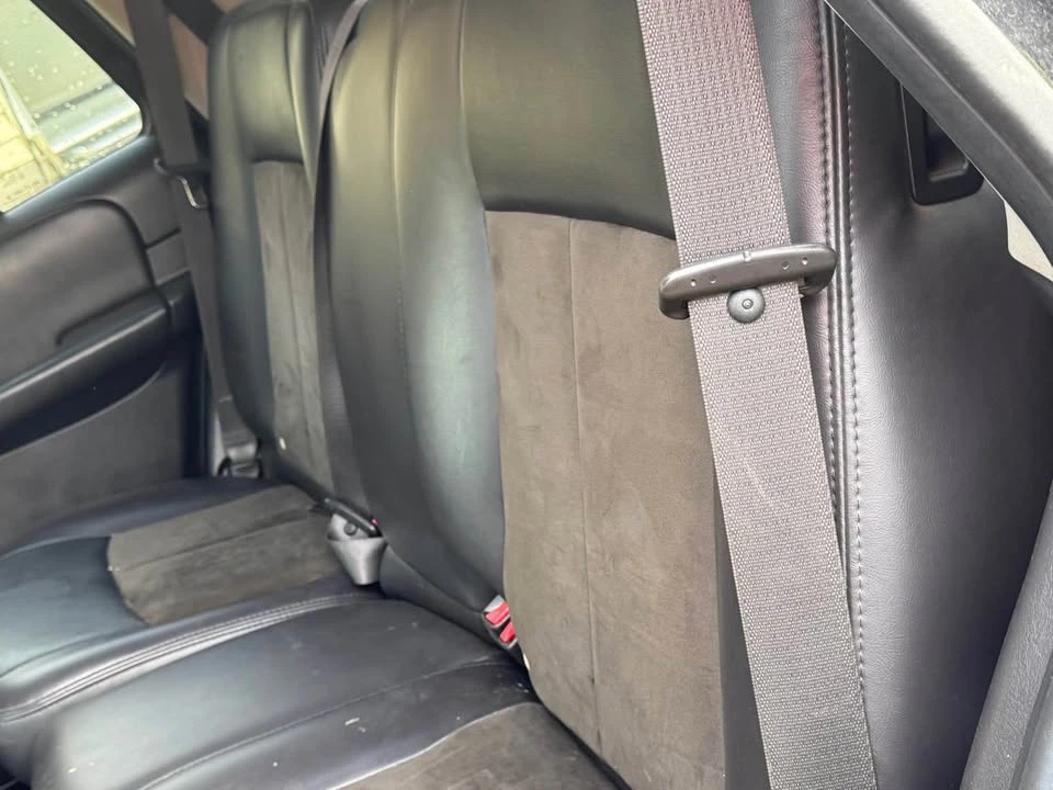 2008 Chevrolet Trailblazer - Image 10 of 19