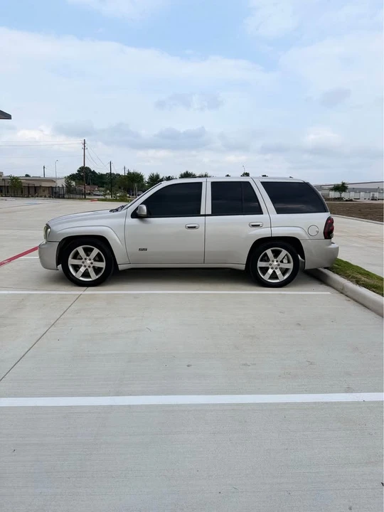 2008 Chevrolet Trailblazer - Image 3 of 20