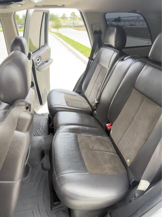 2008 Chevrolet Trailblazer - Image 15 of 20
