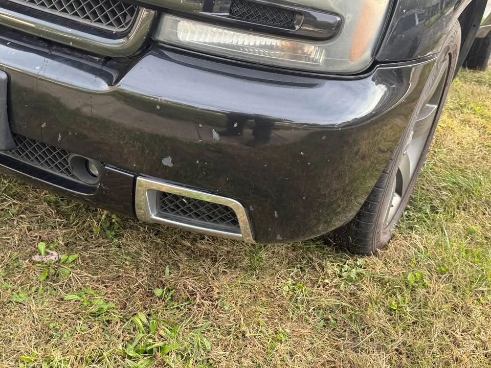 2008 Chevrolet Trailblazer - Image 2 of 19