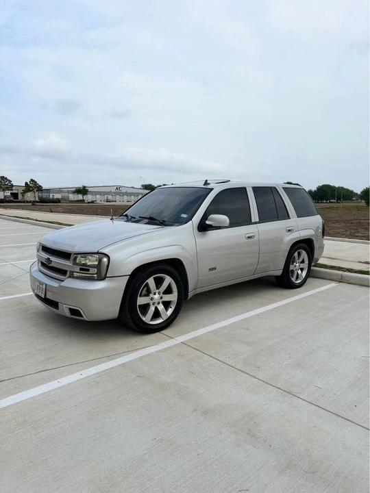 2008 Chevrolet Trailblazer - Image 2 of 20