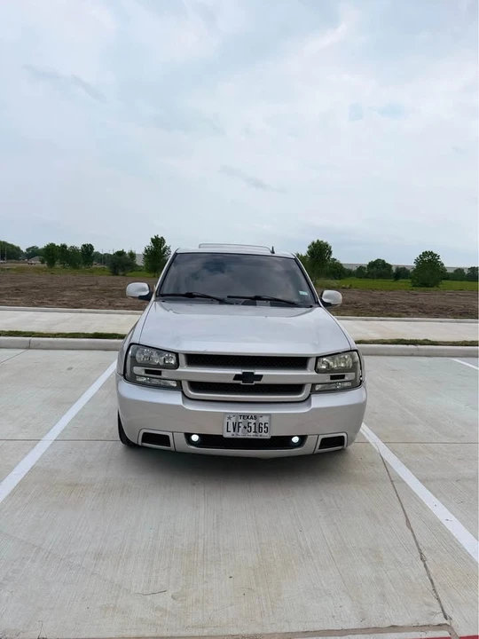 2008 Chevrolet Trailblazer - Image 5 of 20