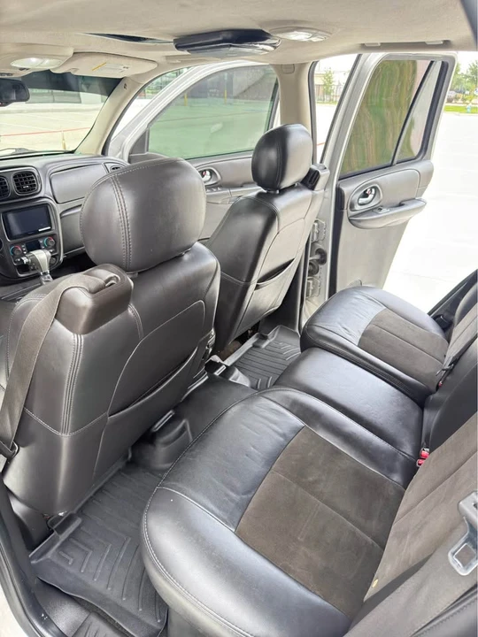 2008 Chevrolet Trailblazer - Image 14 of 20