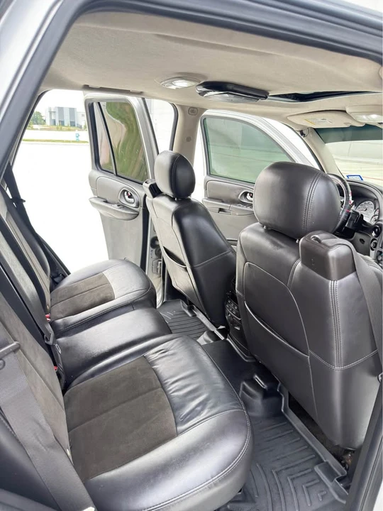 2008 Chevrolet Trailblazer - Image 18 of 20